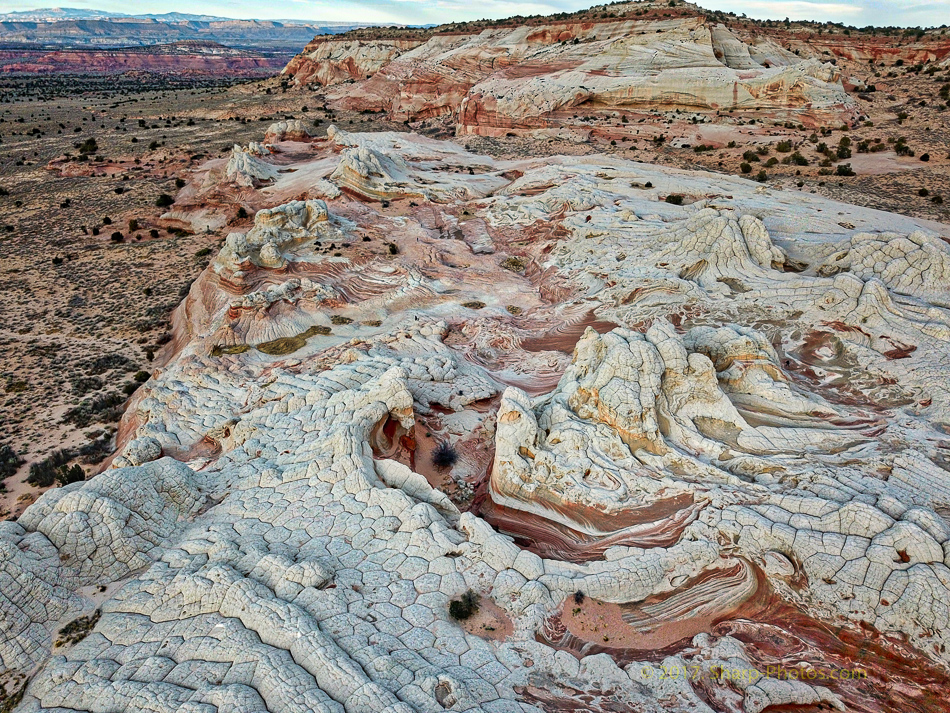 Vermillion Cliffs NM